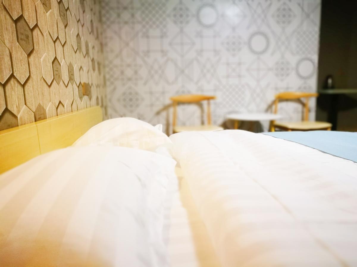 Spring Breeze Boutique Guest House Wuyuan Exterior photo